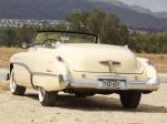 Buick Roadmaster Convertible Coupe 1949 года
